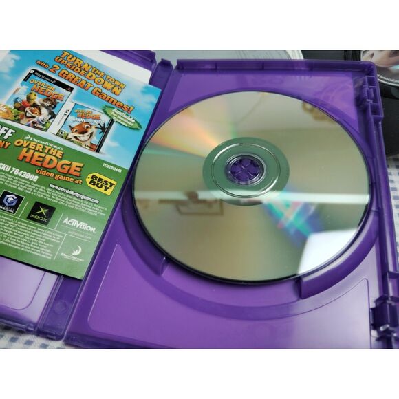 Lot of 7 DreamWorks Kids Animated DVD Shrek Madagascar Kung Fu Panda A Bugs Life - Picture 9 of 14